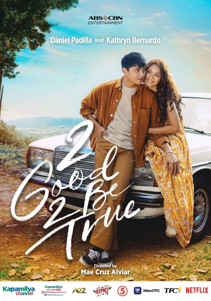 2 Good 2 Be True streaming tv show online